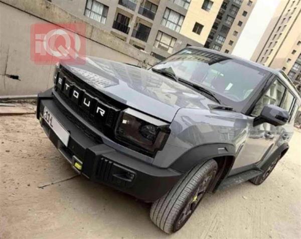 جيتور T2 2025 للبيع في العراق -  بغداد